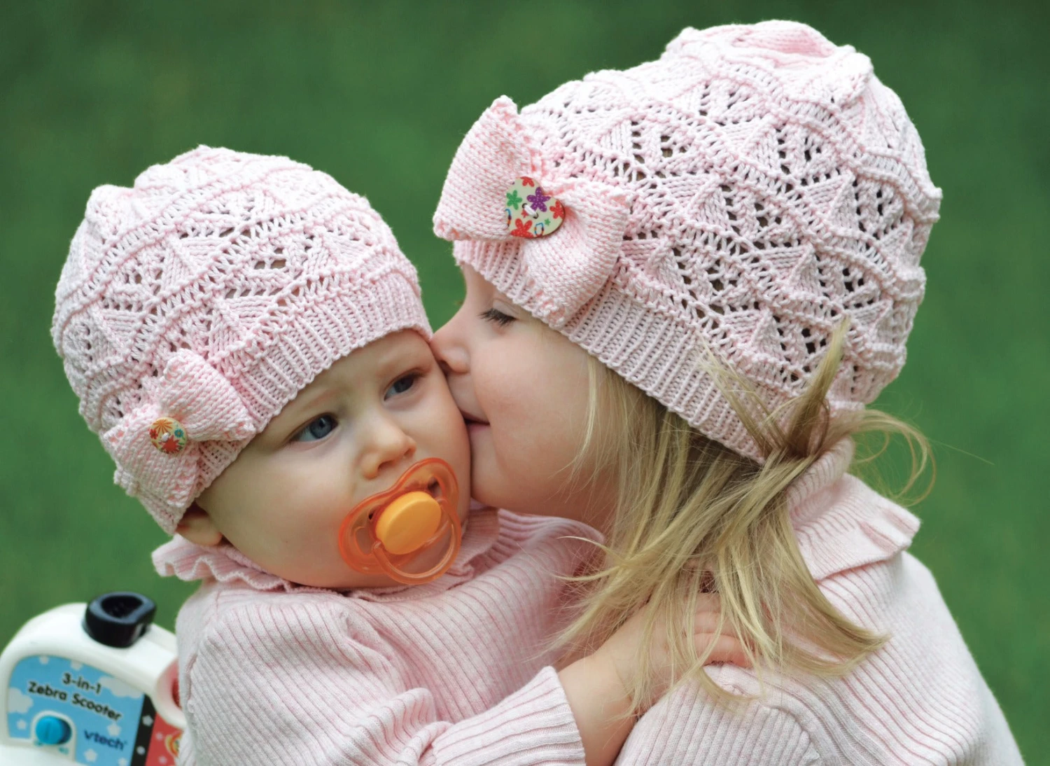 Lacy Waves Hat 1 Lacy Waves Hat