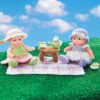 Best Friends Tea Party Doll Kit