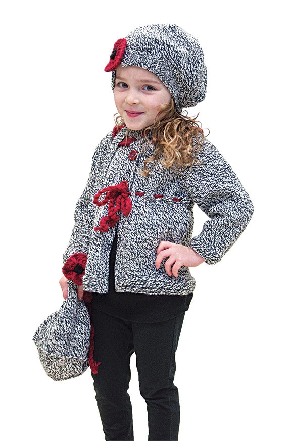 Little Miss Ensemble 1 Little Miss Ensemble