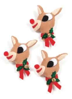 Rudolph Pattern