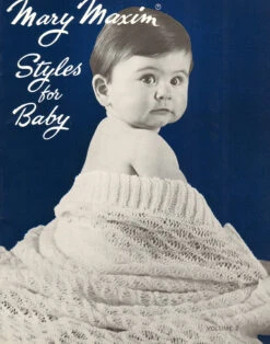 Styles For Baby Book