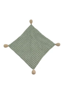 Teddy Lovey Blanket -Crocheting Supplies Store urso 03