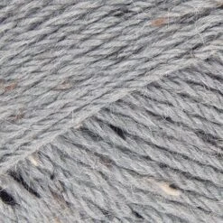 Mary Maxim Natural Alpaca Tweed -Crocheting Supplies Store y083309