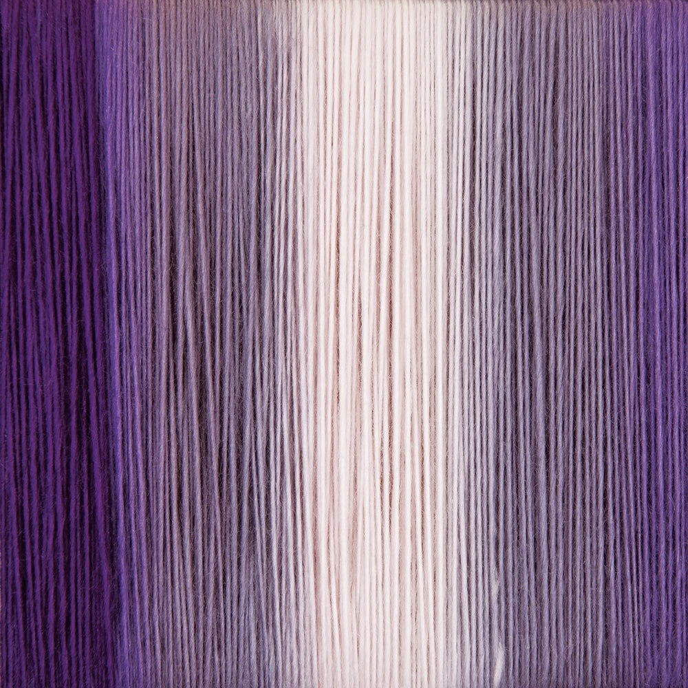 Shells And Stripes Shawl 10 Shells And Stripes Shawl - Image 10