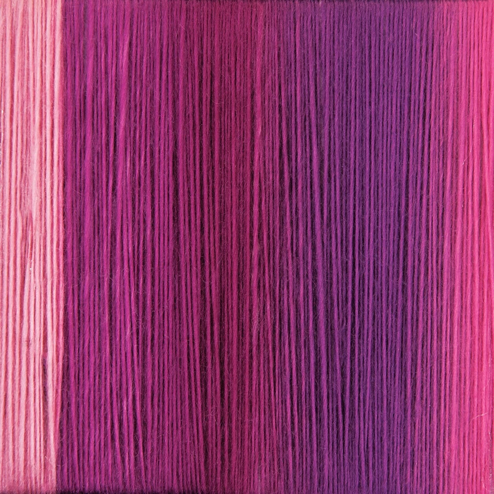 Shells And Stripes Shawl 6 Shells And Stripes Shawl - Image 6