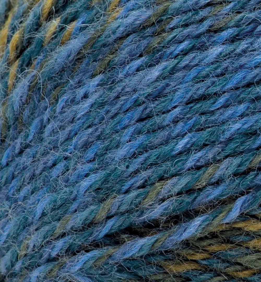 Patons Kroy Sock Yarn 2 Patons Kroy Sock Yarn - Image 2