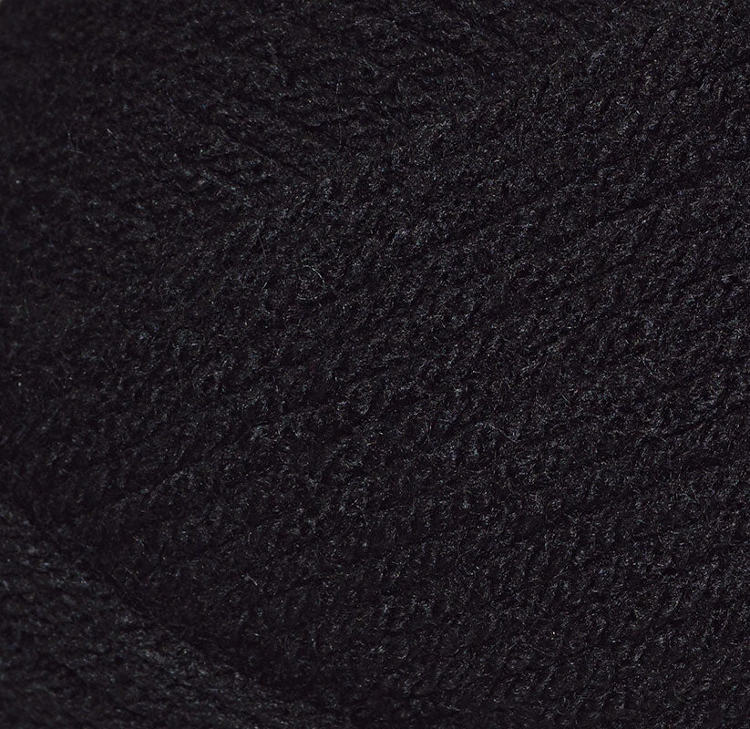 Cabled Cuff Slippers (Size 7-9") 5 Cabled Cuff Slippers (Size 7-9") - Image 5