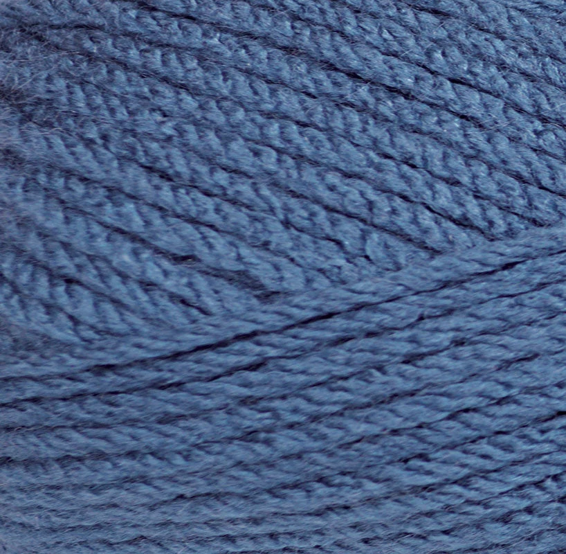 Cabled Cuff Slippers (Size 7-9") 8 Cabled Cuff Slippers (Size 7-9") - Image 8