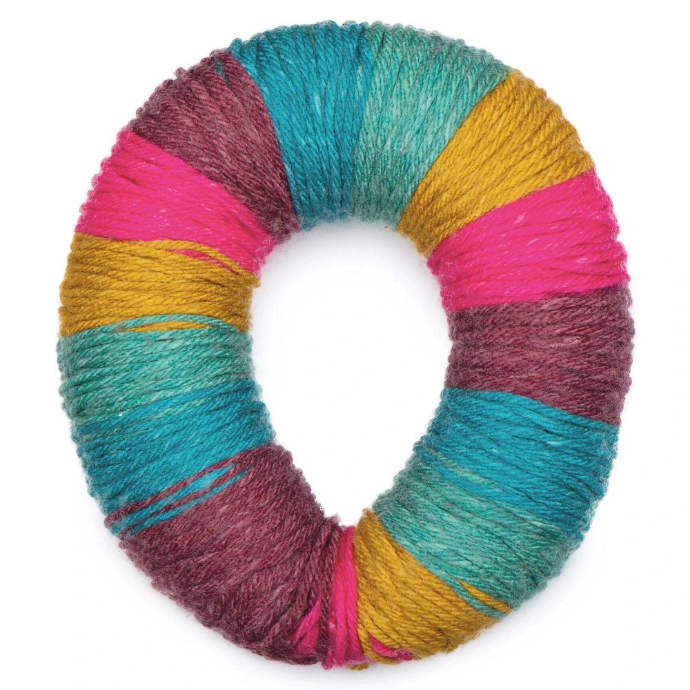 O'Go Yarn Red Heart Super Saver 2 O'Go Yarn Red Heart Super Saver - Image 2