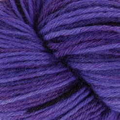 Mary Maxim Woolly Yarn -Crocheting Supplies Store y545001 purples