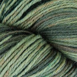 Mary Maxim Woolly Yarn -Crocheting Supplies Store y545003 forestGreens