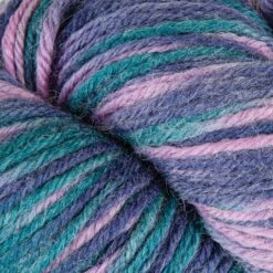 Mary Maxim Woolly Yarn -Crocheting Supplies Store y545008 pebbles