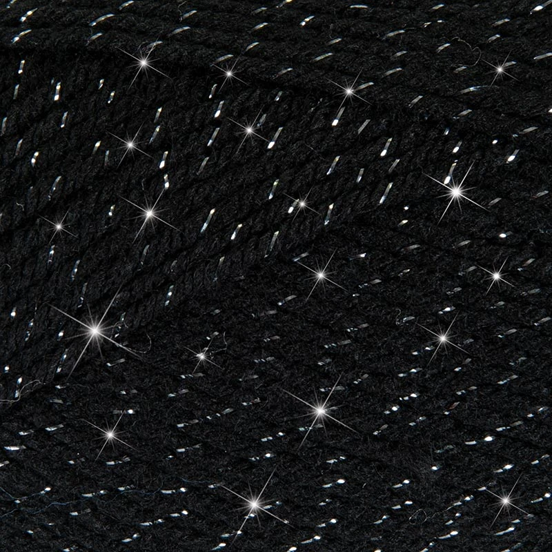 Mary Maxim Glimmer Yarn 13 Mary Maxim Glimmer Yarn - Image 13