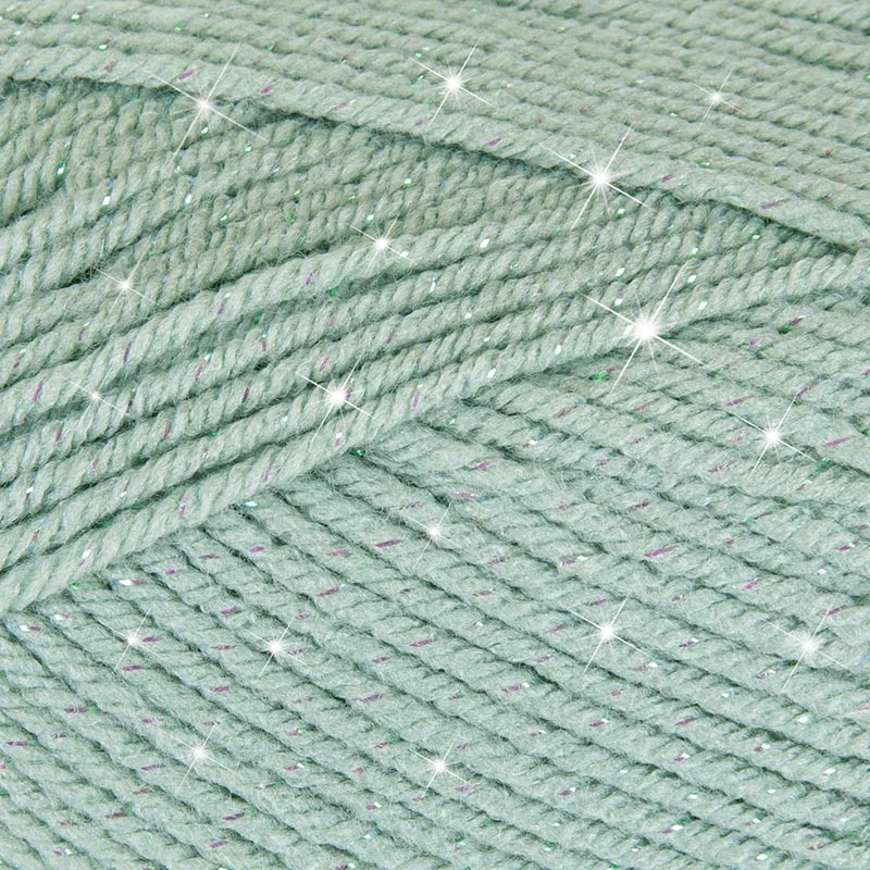 Mary Maxim Glimmer Yarn 7 Mary Maxim Glimmer Yarn - Image 7