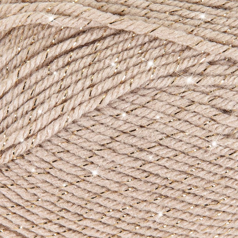 Mary Maxim Glimmer Yarn 8 Mary Maxim Glimmer Yarn - Image 8