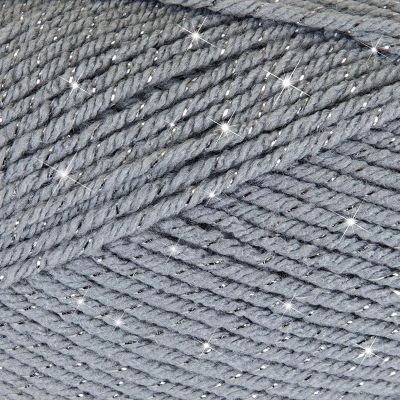 Mary Maxim Glimmer Yarn 3 Mary Maxim Glimmer Yarn - Image 3