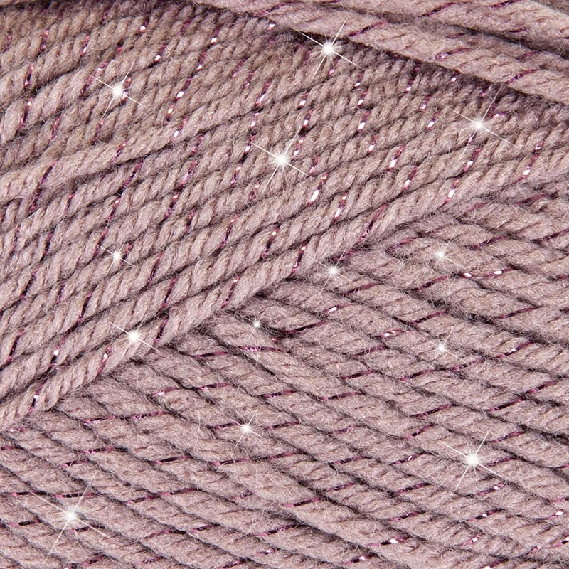 Mary Maxim Glimmer Yarn 6 Mary Maxim Glimmer Yarn - Image 6