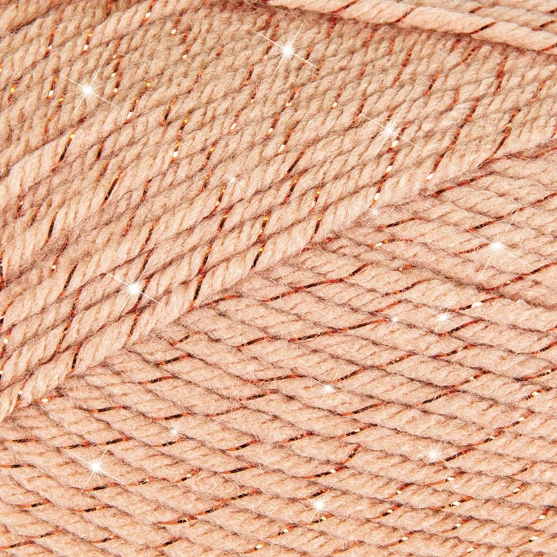 Mary Maxim Glimmer Yarn 12 Mary Maxim Glimmer Yarn - Image 12