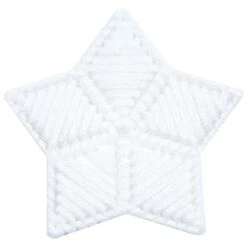 Leaf Yoke Shrug And Hat -Crocheting Supplies Store y599001star 533faa9a ab75 40b0 a3c9 5db48e4cf89f