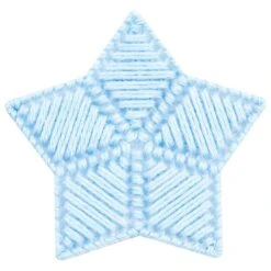 Simply Sweet Blanket -Crocheting Supplies Store y599003star 531ab987 4652 430b b74c 47c175e6f8b4